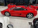 Ferrari F355 Berlinetta F1 GTS ASI - Ferrari F355: F1