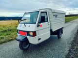 Piaggio APE TM - Piaggio APE TM