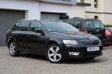 Skoda Octavia Combi 1.6 TDI Elegance *AUTOMATIK *NAVI - Skoda Octavia: Combi Elegance TDI