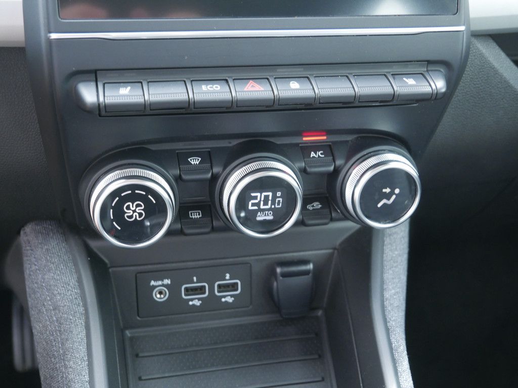 Fahrzeugabbildung Renault ZOE Experience Z.E.50 R110 SHZ KAMERA NAVI LED