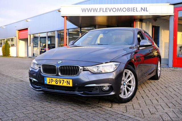 BMW 330 3-serie 330e Centennial Executive Aut. Leder