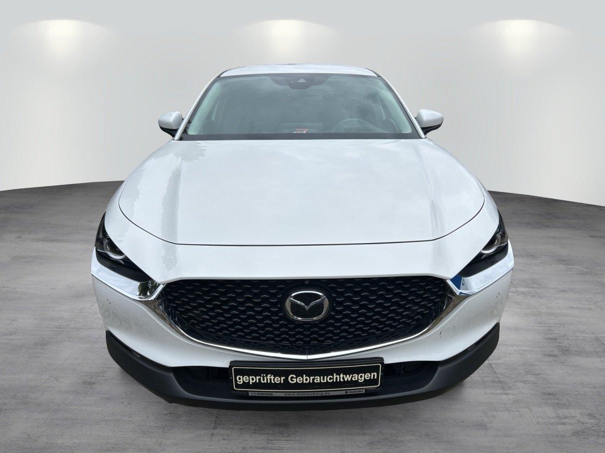 Mazda CX-30 2.0l "Selection" "PRE-P" "BOSE" M Hybrid