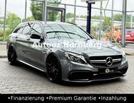 Mercedes-Benz C 63s AMG *Neue Bremsen*Dt.Fahrz.*Unf.frei*TOP