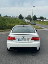 BMW E92 325i M Paket (bitte Beschreibung lesen) - BMW 325: E92 325i