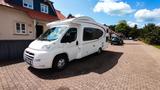 Bürstner ixeo time it 745 - Wohnwagen & Wohnmobile in Saarbrücken
