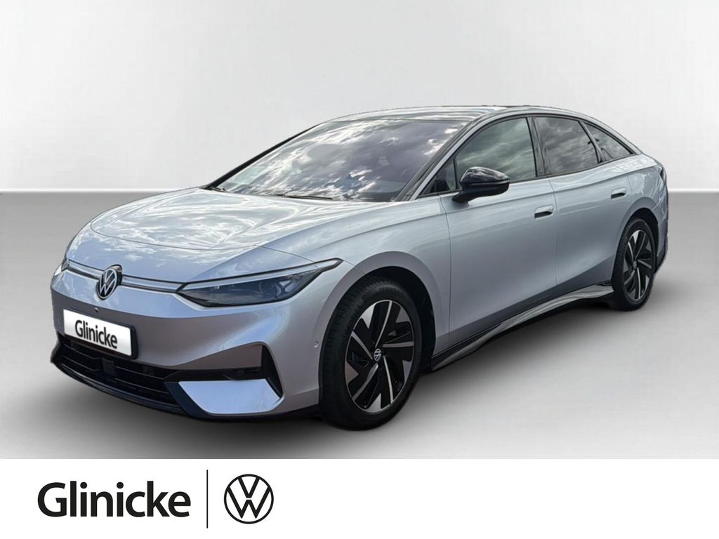Image of Volkswagen ID.7