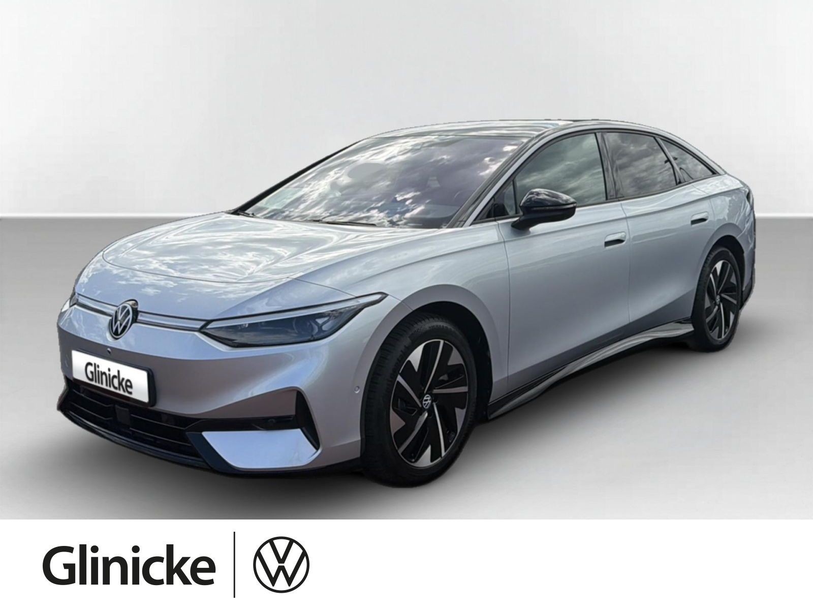 Volkswagen ID.7 Pro 77kWh Navi AHK RüKa SiHz Matrix Ambient