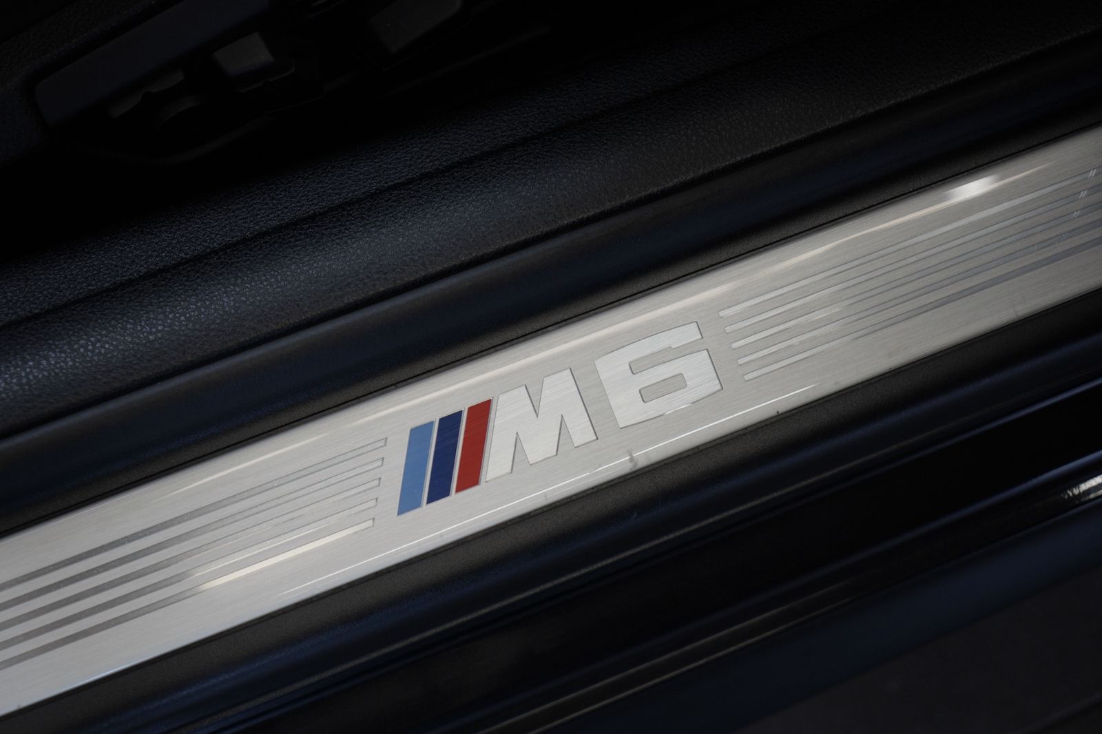 Bmw M6