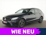 Mercedes-Benz C 220 d Avantgarde Standheizung|Night-Paket|LED - Mercedes-Benz C 220 in Herne