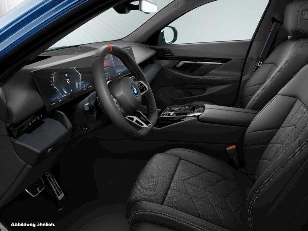 BMW i5 - Bild 3