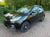Hyundai ix35 5 Star Edition 2WD Klimaaut. TÜV neu - gebrauchte Hyundai ix35 aus dem Jahr 2012