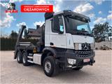 Mercedes-Benz Arocs 2645 Actros Fornal 160 2548 - Mercedes-Benz Actros 2548