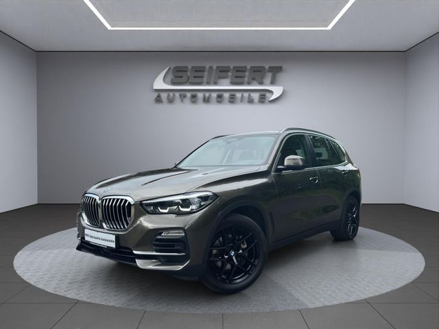 BMW X5xDrive30d | AHK | Komfortsitz | Driv.Ass.Prof.