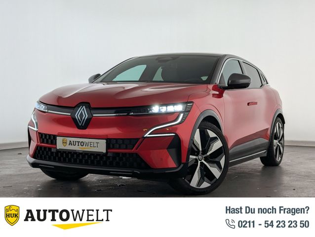 Renault Megane E-Tech EV60 220 Techno LED+NAVI+SHZ+360+