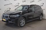 BMW X5 xDrive 30 d