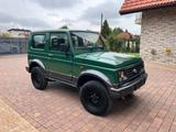 Suzuki samurai sj  - TÜV NEU - Suzuki Gebrauchtwagen von 1999