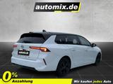 Opel Astra L Sports Tourer GS GS Line,AHK RFK 360 - Opel Astra: Tourer Sport