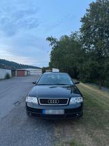 Audi A6Limosine - gebrauchte Audi A6 aus dem Jahr 2001