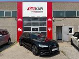 Audi A6 Avant 3.0 TDI quattro competition-*2-HAND* - Audi A6: 6.0