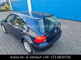 Volkswagen Golf 1.4 Comfortline - gebrauchte VW Golf aus dem Jahr 2003