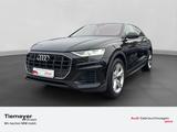Audi Q8 55 TFSI Q AHK LM21 LEDER HuD - Audi Q8 in Gelsenkirchen