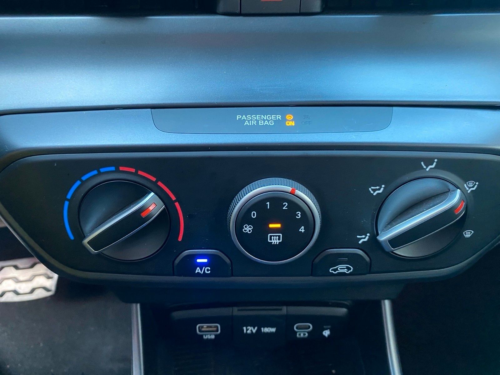 Hyundai BAYON – Bild 14