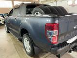 Ford Ranger Wildtrak 4x4 Automatik Standhzg AHK - Ford Ranger Gebrauchtwagen in Hannover