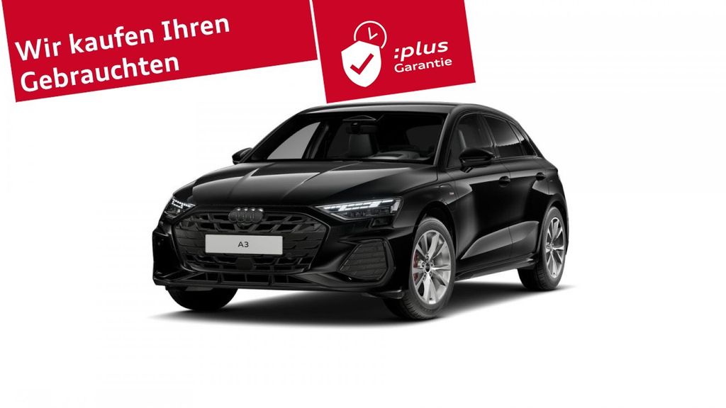 Image of Audi A3