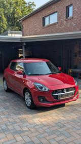 Suzuki Swift 1.2 DUALJET HYBRID Comfort Comfort - Suzuki Swift in Oldenburg