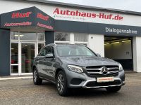 GLC 220 d Exclusive 4Matic