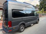 Volkswagen Grand California 600 AHK Navi 3x Sthzg Solar  - Volkswagen Grand California 600