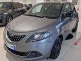 Lancia Ypsilon III 2021 1.0 firefly hybrid Silve - Lancia aus 2023
