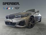 BMW M340d xDrive 19 Zoll*360 Kamera*Live Cockpit Pro - BMW M340d Limousine Gebrauchtwagen