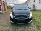 Hyundai H-1 GRAND STAREX*8.Sitzer/Klima/Ahk/TÜV 04.2027* - gebrauchte Hyundai Kleinbus