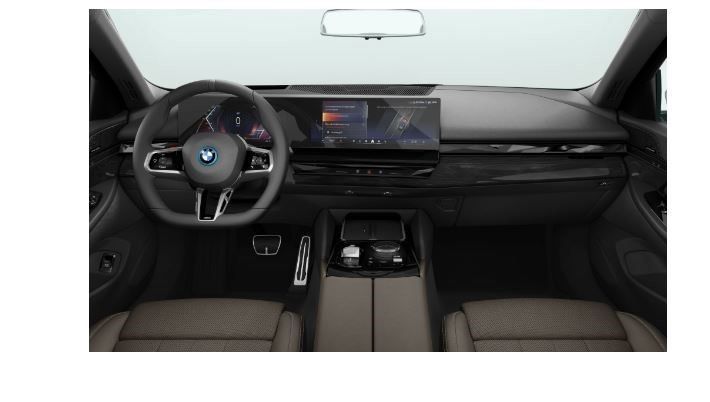 BMW i5 - Bild 3
