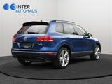 Volkswagen Touareg V6 TDI Terrain Tech 4Motion R-Line - VW Touareg Gebrauchtwagen in Köln