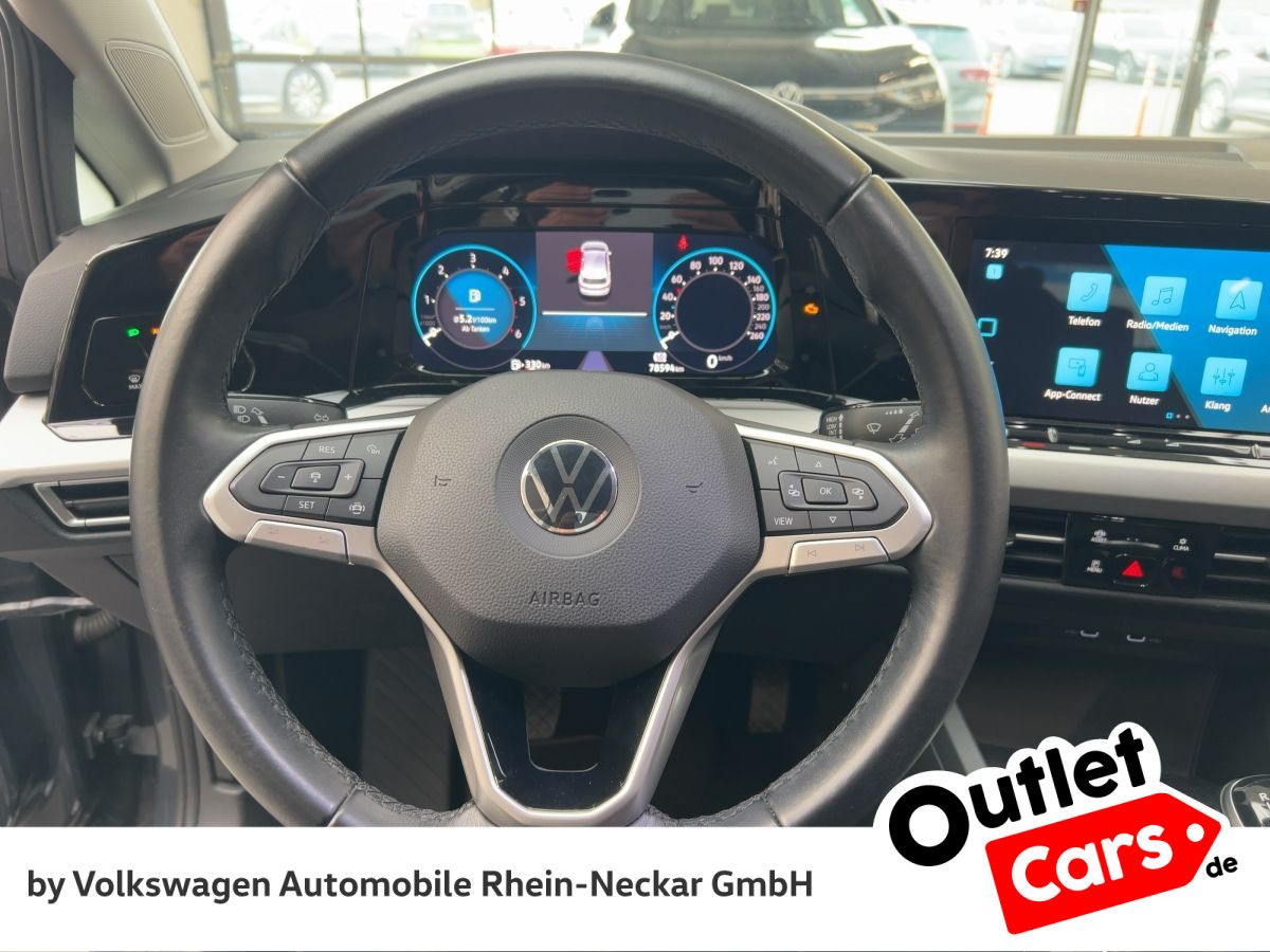 Volkswagen Golf - Bild 13