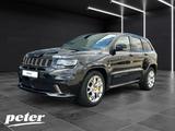 Jeep Grand Cherokee 6.2 V8 Supercharged Trackhawk - Jeep Grand Cherokee: Trackhawk