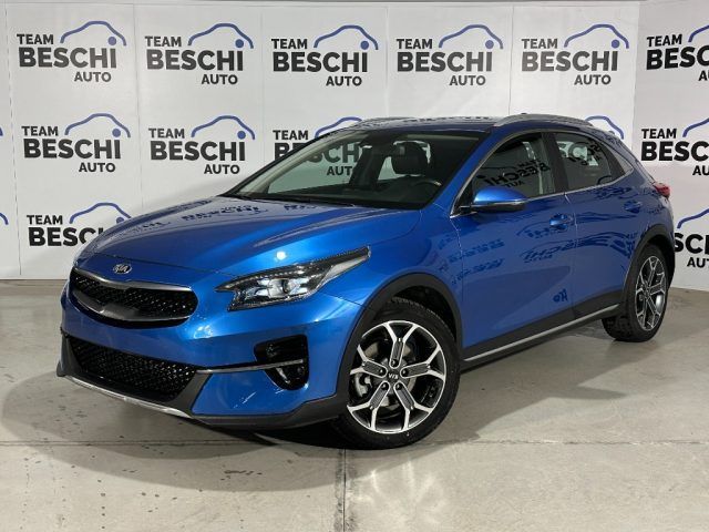 Kia KIA XCeed 1.4 T-GDi 140CV Style