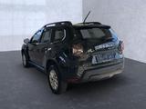 Dacia Duster Expression Navi Tempomat Klima Parkh. SHZ - Dacia Gebrauchtwagen