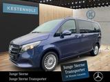 Mercedes-Benz V 220 d Kompakt *6SITZE*AHK*RFK*DISTR*SHZ*