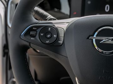 Opel Mokka 1.2 Elegance 360° Kamera Fernlicht-Assi.