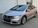 Honda Civic Lim. 1.4 Sport/Kamera/Tempomat - Honda Civic