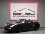 Porsche Boxster 987 Cabrio*Bi-Xenon*PCM*PDC*Klimaauto* - Porsche Boxster Cabrio 987 mit Benzin-Antrieb