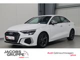 Audi S3 Limo 2.0 TFSI quattro Klima*LED*PDC * - Audi S3 in Aachen