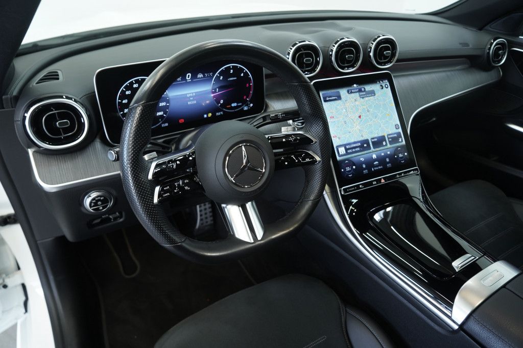 Mercedes Benz C 300