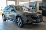 Mercedes-Benz EQB 300 4Matic Progressive +Rückfahrkamera+FLA+ - Mercedes-Benz EQB: Automatik