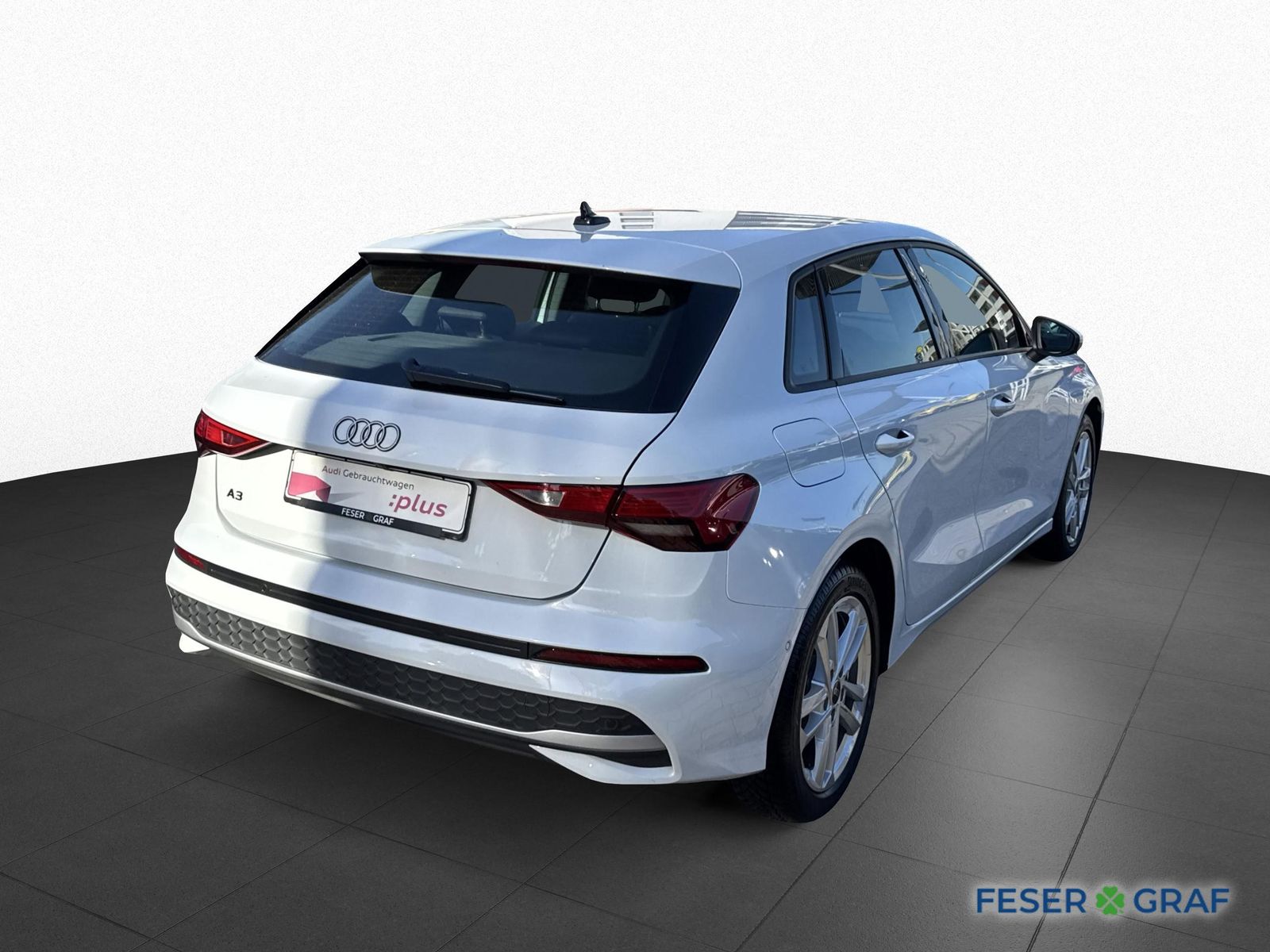 Audi A3 - Bild 4