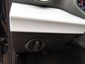 Fotografie 14 des Seat Ibiza Style 1.0 TSi Navi Climatronic Sitzheizung