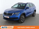 Skoda Kodiaq 2.0 TDI Clever 4x4 Aut.*NAVI*LED*ACC*PLA* - Skoda Kodiaq CLEVER mit Diesel-Antrieb